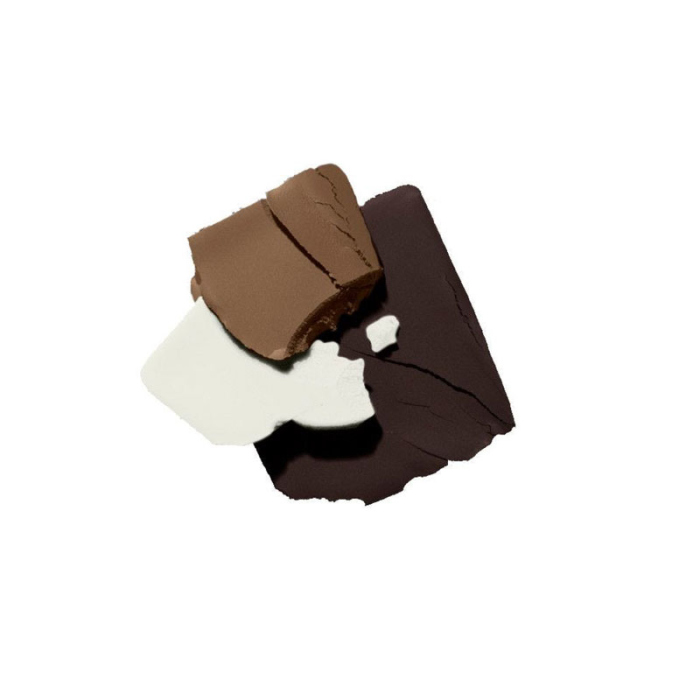 Wet n Wild, Ultimate Brow Set Ash Brown
 ويت ان وايلد، باليت حواجب
